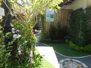 Dika Homestay